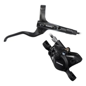 SET SHIMANO ACERA BL-MT201/BR-MT200 DRIMALASBIKES